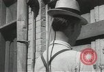 Immagine di Aria condizionata suit Gila Centre Arizona USA, 1936, secondo 47 filmato di repertorio 65675058810