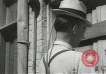 Immagine di Aria condizionata suit Gila Centre Arizona USA, 1936, secondo 48 filmato di repertorio 65675058810