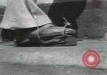 Immagine di Aria condizionata suit Gila Centre Arizona USA, 1936, secondo 50 filmato di repertorio 65675058810