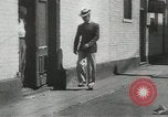 Immagine di Aria condizionata suit Gila Centre Arizona USA, 1936, secondo 54 filmato di repertorio 65675058810