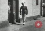 Immagine di Aria condizionata suit Gila Centre Arizona USA, 1936, secondo 55 filmato di repertorio 65675058810