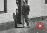 Immagine di Aria condizionata suit Gila Centre Arizona USA, 1936, secondo 57 filmato di repertorio 65675058810