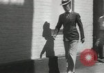 Immagine di Aria condizionata suit Gila Centre Arizona USA, 1936, secondo 60 filmato di repertorio 65675058810