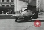 Immagine di Aria condizionata suit Gila Centre Arizona USA, 1936, secondo 61 filmato di repertorio 65675058810