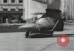Immagine di Aria condizionata suit Gila Centre Arizona USA, 1936, secondo 62 filmato di repertorio 65675058810
