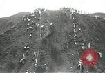 Immagine di Salendo la collina gara Cary Illinois USA, 1936, secondo 39 filmato di repertorio 65675058811