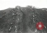 Immagine di Salendo la collina gara Cary Illinois USA, 1936, secondo 41 filmato di repertorio 65675058811