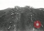 Immagine di Salendo la collina gara Cary Illinois USA, 1936, secondo 42 filmato di repertorio 65675058811