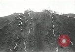 Immagine di Salendo la collina gara Cary Illinois USA, 1936, secondo 43 filmato di repertorio 65675058811