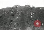 Immagine di Salendo la collina gara Cary Illinois USA, 1936, secondo 44 filmato di repertorio 65675058811