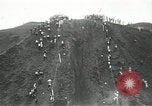 Immagine di Salendo la collina gara Cary Illinois USA, 1936, secondo 45 filmato di repertorio 65675058811