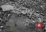 Immagine di Salendo la collina gara Cary Illinois USA, 1936, secondo 54 filmato di repertorio 65675058811