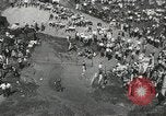 Immagine di Salendo la collina gara Cary Illinois USA, 1936, secondo 55 filmato di repertorio 65675058811