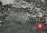 Immagine di Salendo la collina gara Cary Illinois USA, 1936, secondo 56 filmato di repertorio 65675058811