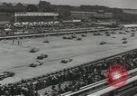 Standbild Formel Eins Auto Club Grand Prix Montlhéry Frankreich, 1936, aus Sekunde 16 historischem Filmmaterial Videoclip 65675058812