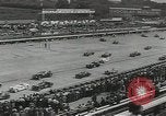 Standbild Formel Eins Auto Club Grand Prix Montlhéry Frankreich, 1936, aus Sekunde 19 historischem Filmmaterial Videoclip 65675058812