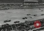 Standbild Formel Eins Auto Club Grand Prix Montlhéry Frankreich, 1936, aus Sekunde 20 historischem Filmmaterial Videoclip 65675058812