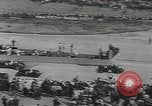 Standbild Formel Eins Auto Club Grand Prix Montlhéry Frankreich, 1936, aus Sekunde 22 historischem Filmmaterial Videoclip 65675058812