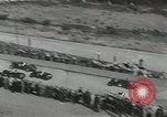 Standbild Formel Eins Auto Club Grand Prix Montlhéry Frankreich, 1936, aus Sekunde 23 historischem Filmmaterial Videoclip 65675058812