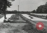 Standbild Formel Eins Auto Club Grand Prix Montlhéry Frankreich, 1936, aus Sekunde 34 historischem Filmmaterial Videoclip 65675058812