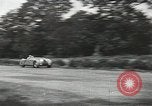 Standbild Formel Eins Auto Club Grand Prix Montlhéry Frankreich, 1936, aus Sekunde 35 historischem Filmmaterial Videoclip 65675058812