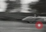 Standbild Formel Eins Auto Club Grand Prix Montlhéry Frankreich, 1936, aus Sekunde 38 historischem Filmmaterial Videoclip 65675058812