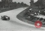 Standbild Formel Eins Auto Club Grand Prix Montlhéry Frankreich, 1936, aus Sekunde 41 historischem Filmmaterial Videoclip 65675058812