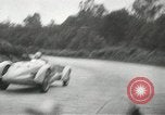 Standbild Formel Eins Auto Club Grand Prix Montlhéry Frankreich, 1936, aus Sekunde 42 historischem Filmmaterial Videoclip 65675058812