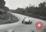 Standbild Formel Eins Auto Club Grand Prix Montlhéry Frankreich, 1936, aus Sekunde 44 historischem Filmmaterial Videoclip 65675058812