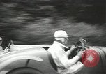 Standbild Formel Eins Auto Club Grand Prix Montlhéry Frankreich, 1936, aus Sekunde 46 historischem Filmmaterial Videoclip 65675058812