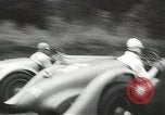 Standbild Formel Eins Auto Club Grand Prix Montlhéry Frankreich, 1936, aus Sekunde 47 historischem Filmmaterial Videoclip 65675058812