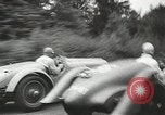 Standbild Formel Eins Auto Club Grand Prix Montlhéry Frankreich, 1936, aus Sekunde 48 historischem Filmmaterial Videoclip 65675058812