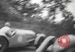 Standbild Formel Eins Auto Club Grand Prix Montlhéry Frankreich, 1936, aus Sekunde 51 historischem Filmmaterial Videoclip 65675058812
