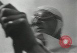 Standbild Formel Eins Auto Club Grand Prix Montlhéry Frankreich, 1936, aus Sekunde 52 historischem Filmmaterial Videoclip 65675058812