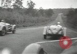 Standbild Formel Eins Auto Club Grand Prix Montlhéry Frankreich, 1936, aus Sekunde 54 historischem Filmmaterial Videoclip 65675058812