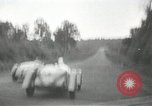 Standbild Formel Eins Auto Club Grand Prix Montlhéry Frankreich, 1936, aus Sekunde 57 historischem Filmmaterial Videoclip 65675058812