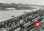 Standbild Formel Eins Auto Club Grand Prix Montlhéry Frankreich, 1936, aus Sekunde 59 historischem Filmmaterial Videoclip 65675058812