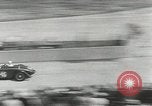 Standbild Formel Eins Auto Club Grand Prix Montlhéry Frankreich, 1936, aus Sekunde 62 historischem Filmmaterial Videoclip 65675058812