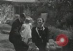 Standbild Prince Edward London England Vereinigtes Königreich, 1936, aus Sekunde 18 historischem Filmmaterial Videoclip 65675058813
