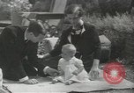 Standbild Prince Edward London England Vereinigtes Königreich, 1936, aus Sekunde 31 historischem Filmmaterial Videoclip 65675058813