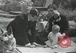 Standbild Prince Edward London England Vereinigtes Königreich, 1936, aus Sekunde 34 historischem Filmmaterial Videoclip 65675058813