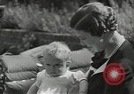 Standbild Prince Edward London England Vereinigtes Königreich, 1936, aus Sekunde 43 historischem Filmmaterial Videoclip 65675058813
