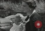 Standbild Prince Edward London England Vereinigtes Königreich, 1936, aus Sekunde 44 historischem Filmmaterial Videoclip 65675058813