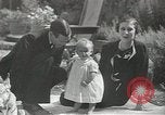 Standbild Prince Edward London England Vereinigtes Königreich, 1936, aus Sekunde 50 historischem Filmmaterial Videoclip 65675058813