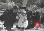 Standbild Prince Edward London England Vereinigtes Königreich, 1936, aus Sekunde 51 historischem Filmmaterial Videoclip 65675058813