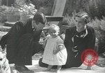 Standbild Prince Edward London England Vereinigtes Königreich, 1936, aus Sekunde 52 historischem Filmmaterial Videoclip 65675058813
