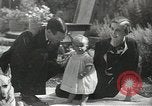 Standbild Prince Edward London England Vereinigtes Königreich, 1936, aus Sekunde 54 historischem Filmmaterial Videoclip 65675058813