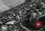 Image Jesse Owens Princeton New Jersey USA, 1936, de la seconde 13 séquences d'archives historiques vidéo 65675058814