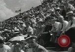 Image Jesse Owens Princeton New Jersey USA, 1936, de la seconde 14 séquences d'archives historiques vidéo 65675058814