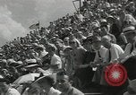 Image Jesse Owens Princeton New Jersey USA, 1936, de la seconde 16 séquences d'archives historiques vidéo 65675058814